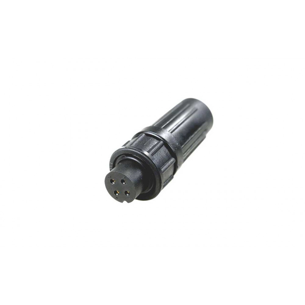 Разъём PY07 04T Розетка