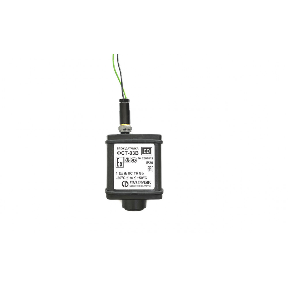 Разъём РС АВО.364.047ТУ 4 TB Розетка