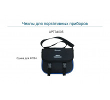 Чехол к прибору ФП34