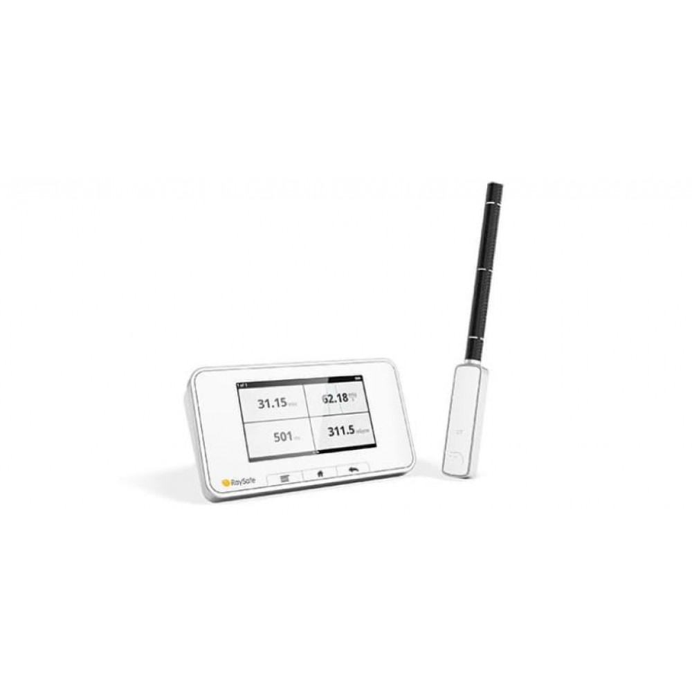 X2 CT SENSOR дозиметр для контроля характеристик рентгеновских аппаратов