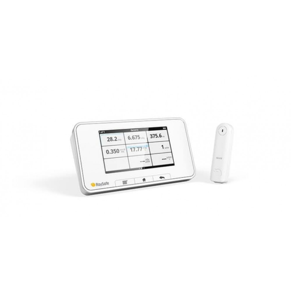 X2 MAM SENSOR дозиметр для контроля характеристик рентгеновских аппаратов