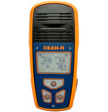 Газоанализатор СЕАН-П3 - CO2, O2, NH3